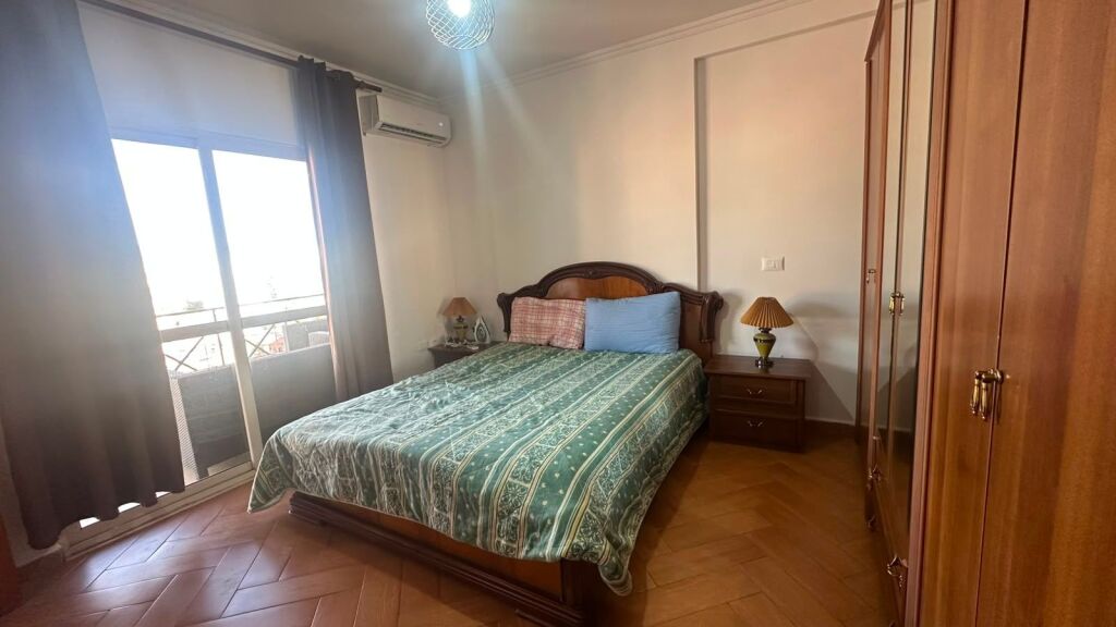 2+1 apartment for rent at Barrikadave Street