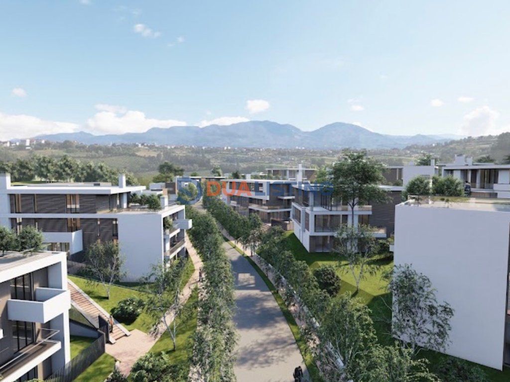 Shesim Apartament 2+1+2 në Rezidencën Tulipan!