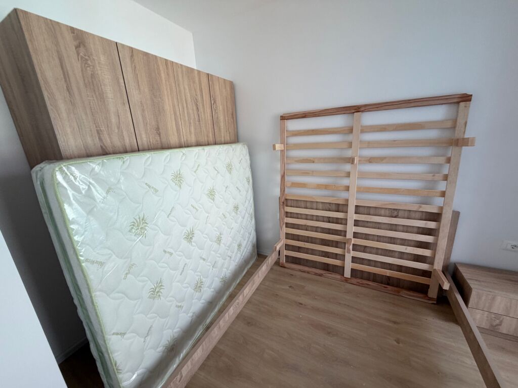 For rent 1+1 Ali Demi