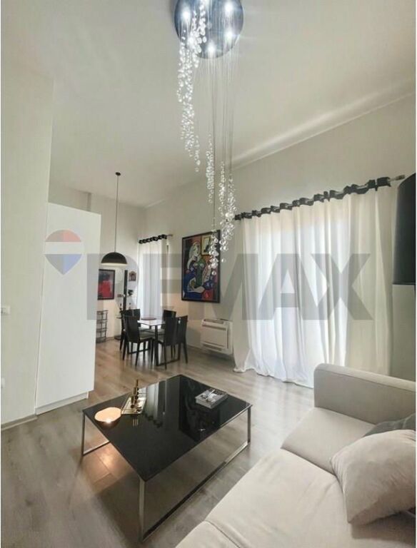 APARTMENT 1+1 FOR SALE AT DELIJORGJI COMPLEX