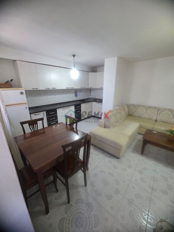 🏡 SHITET APARTAMENT 1+1 PRANË SPITALIT!