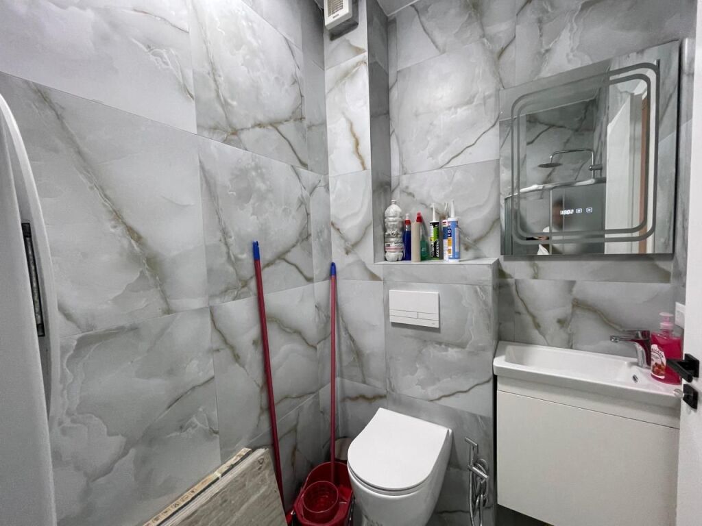 Apartment for rent 2+1
