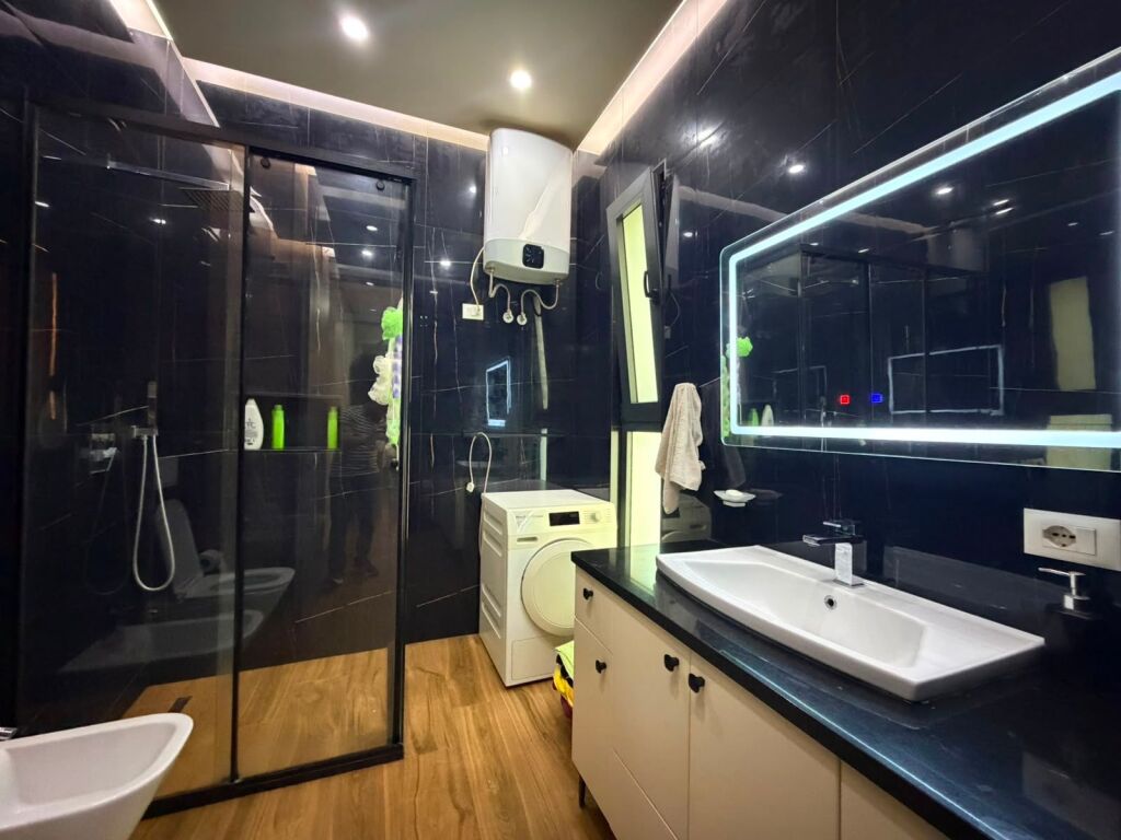 ✨ Apartment 2+1+2 for Sale 📍Square 21, Kavaja Street