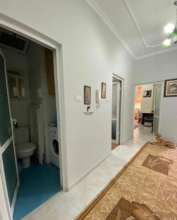 APPARTAMENTO IN AFFITTO 2+1 PONTE NISHARAKU 55.000 LEKE FH-87042