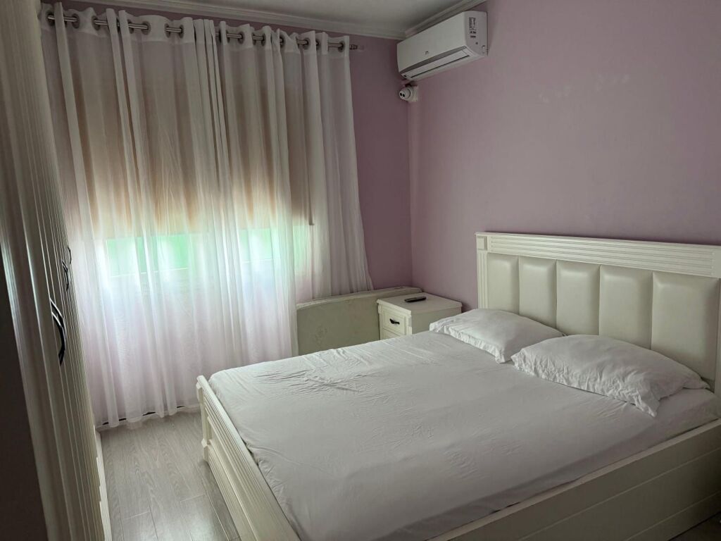 Qera | Apartament 2 + 1 | Komuna e Parisit | 750 €/muaj