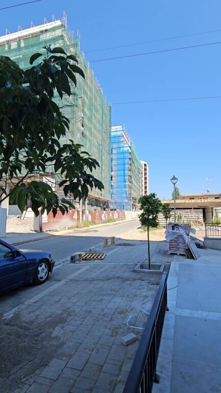 Appartamento 1+1 a Pakuqan vicino a Lidhja Prizrenit!