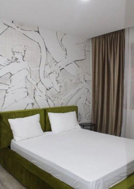 📌 SHITET APARTAMENT 2+1 – TEK KINEMA AGIMI, BLLOK