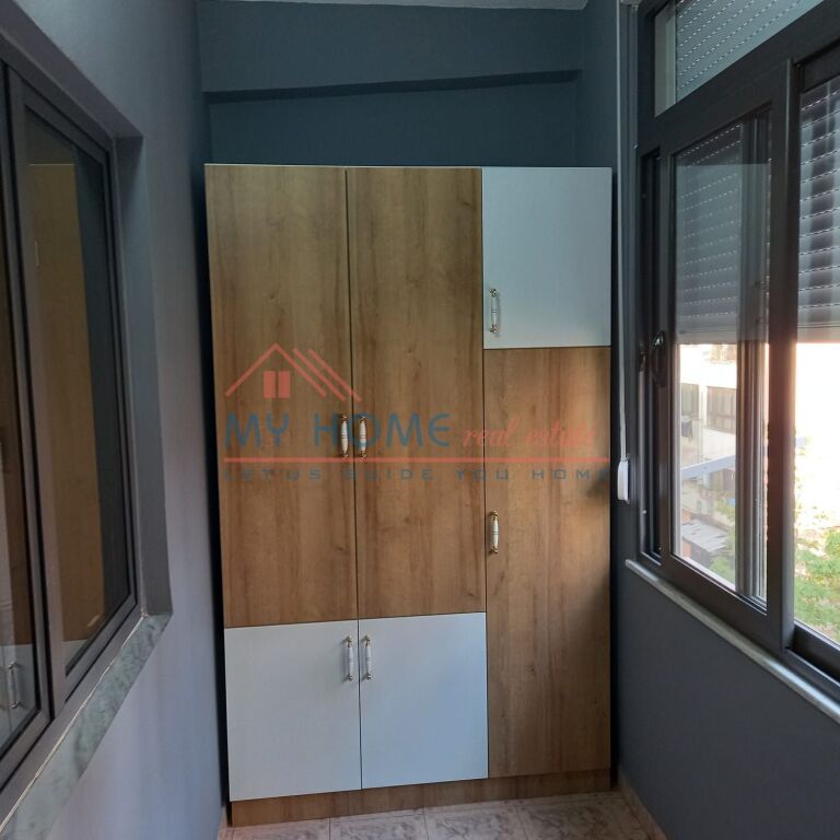 Apartament 1+1 Me Qera Gjimnazi Petro Nini Luarasi Tirane