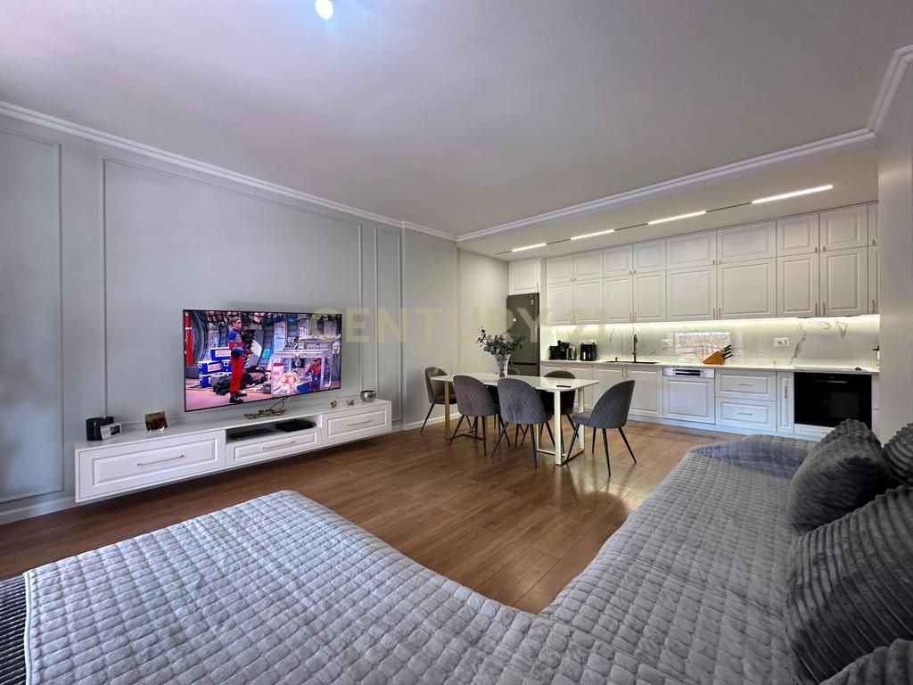 Apartment 2+1+Parking Space for Rent in Don Bosko