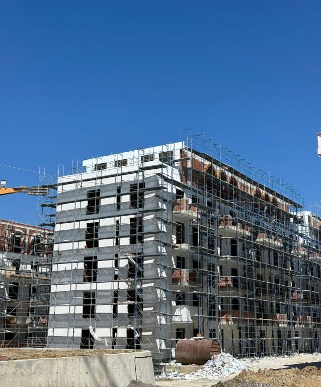 📌 Vendesi Appartamento 2+1+2 – Tirana Cielo