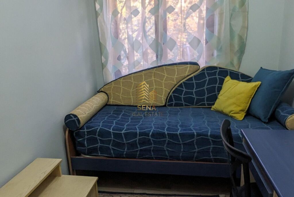 Qira, Apartament 2+1, Vasil Shanto, 63.000 Leke/Muaj