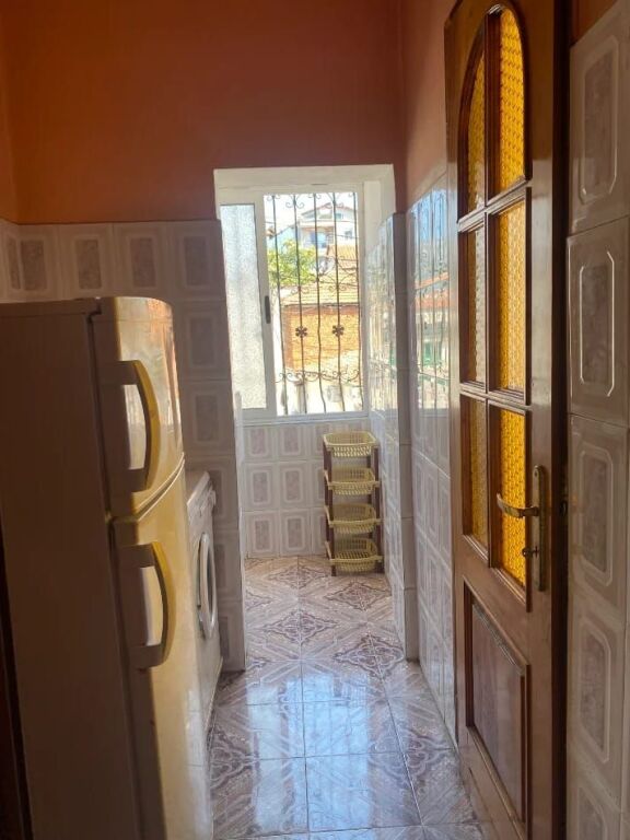 In Affitto Appartamento 2+1+1 Balcone