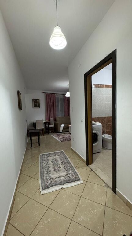 Jepet Aparatment 1+1 me qera Astir, prane Kompleks Fratari   ID 5290