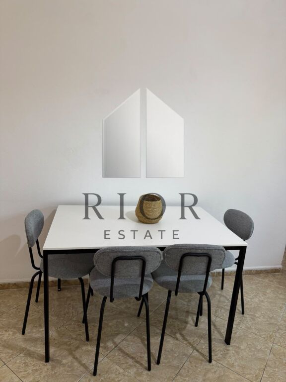 Affitto | Appartamento 1 + 1 | Alidemi | 400 €/Mese