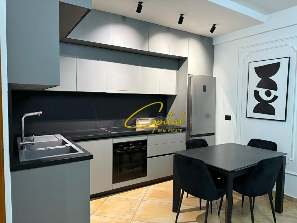APARTAMENT ME QIRA 1+1 KODRA E DIELLIT 55.000 LEKE
