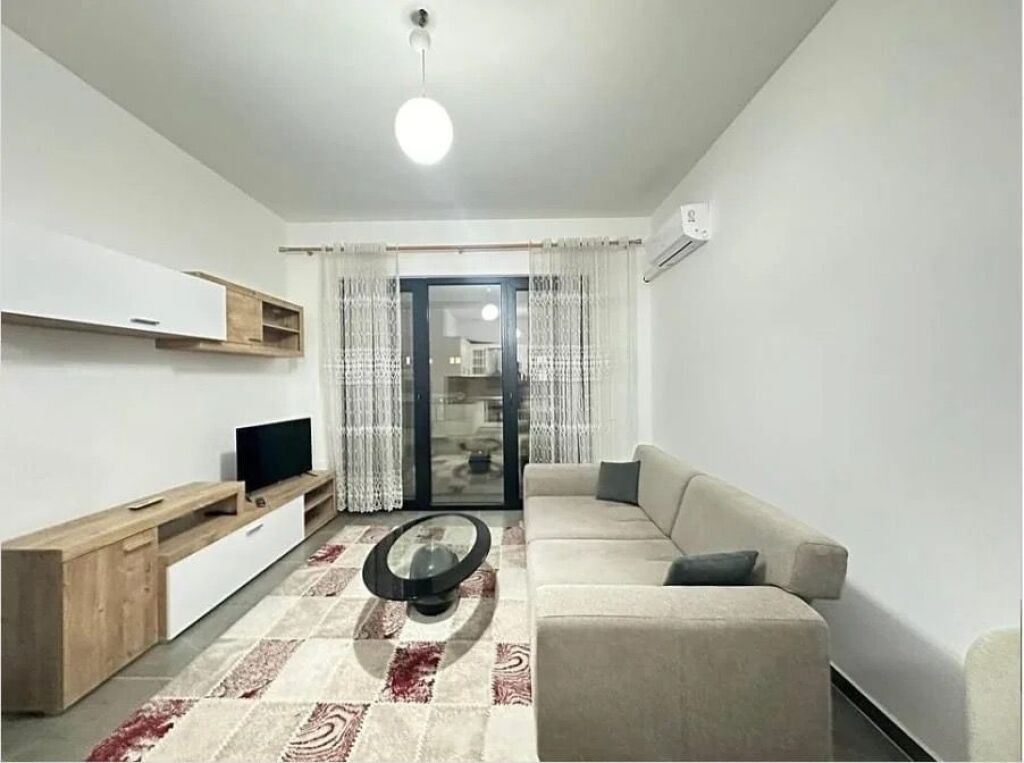 Apartament 1+1 me Qera tek Square21