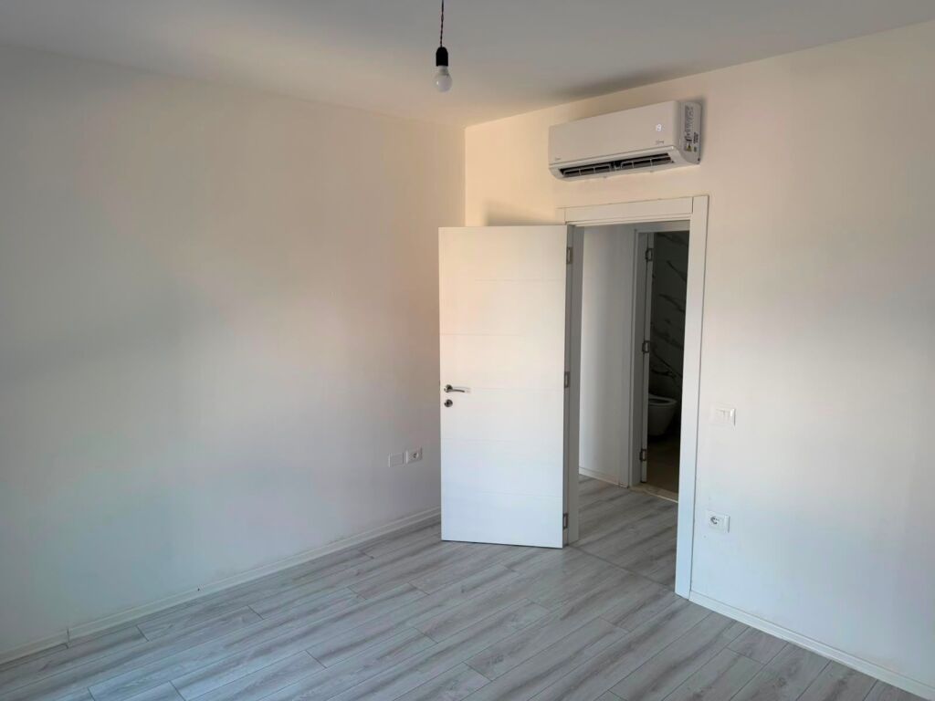 Apartment 2+1 for rent for residence or office – Ndregjoni Complex, New Boulevard, Tirana