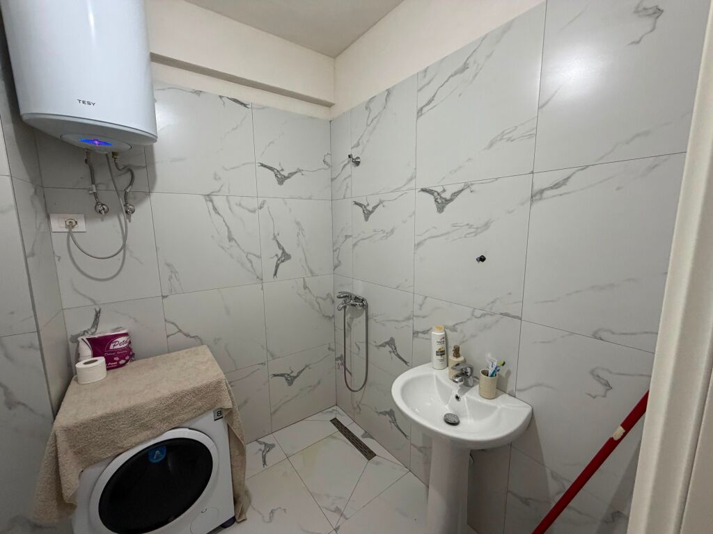📣 SHITET Apartament 1+1 📍 Kompleksi Urban Gate, Astir ✨