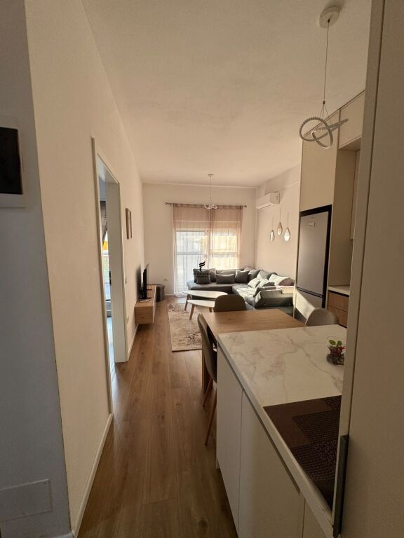 APPARTAMENTO IN AFFITTO 1+1 ALI DEMI 50.000 LEKE FH-86942