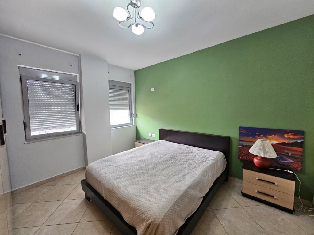 AFFITTIAMO APPARTAMENTO 1+1 A ALI DEM