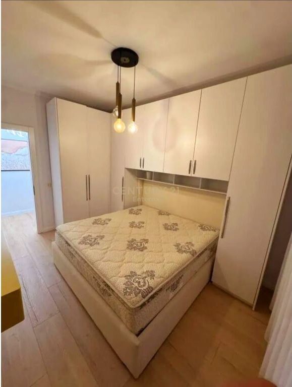 Appartamento moderno 1+1 in affitto ad Astir