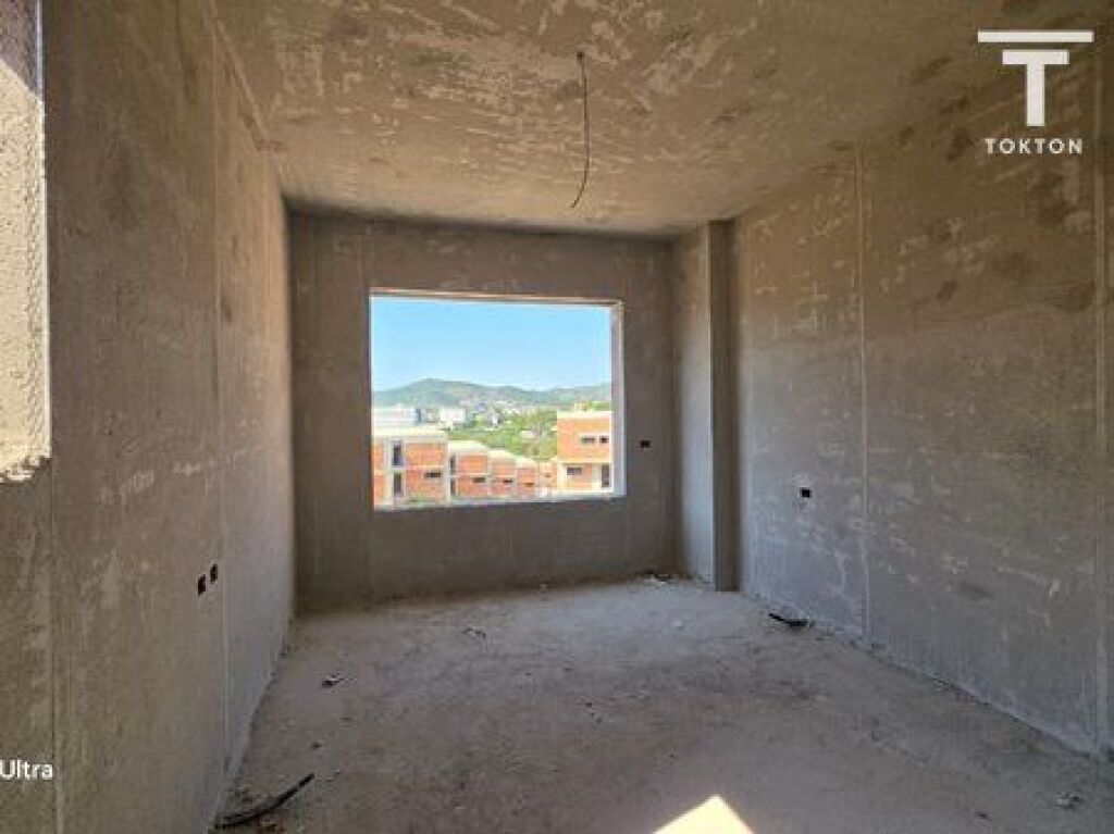 SHITET, APARTAMENT 1+1, HEKLA RESIDENCE, FARKË