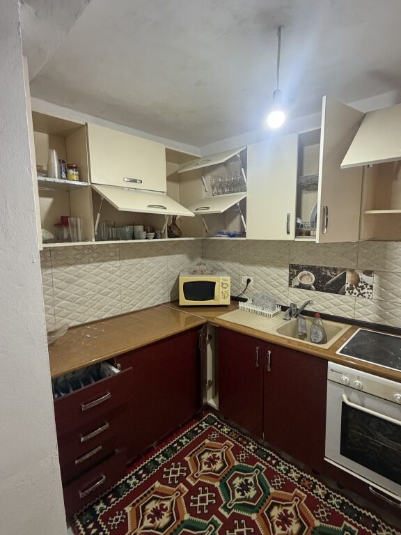 Private house for rent