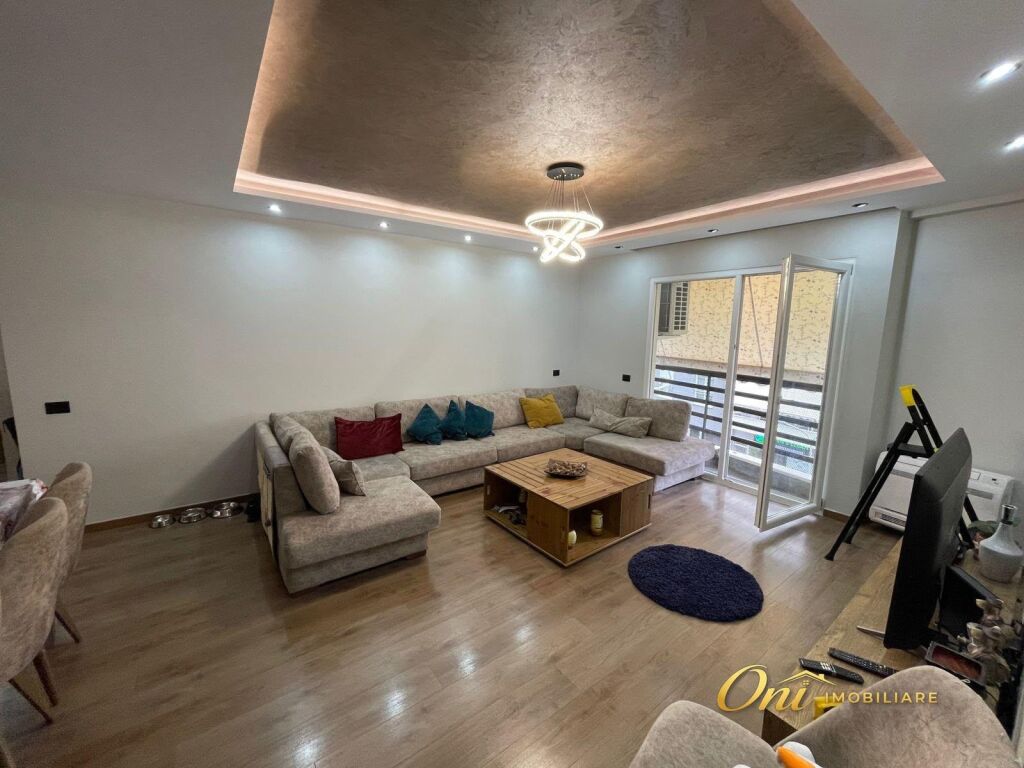 APARTMENT FOR RENT 2+1, PARIS COMMUNE
