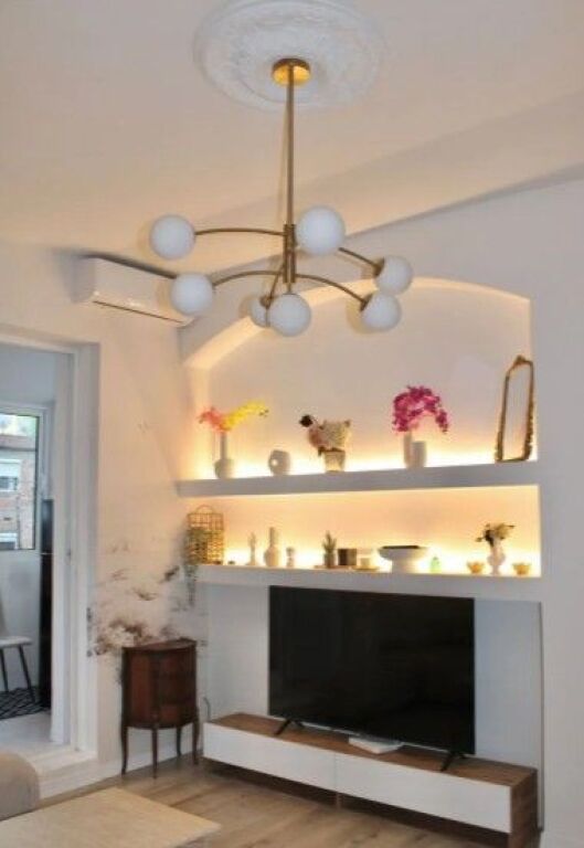 📌 SHITET APARTAMENT 2+1 – TEK KINEMA AGIMI, BLLOK