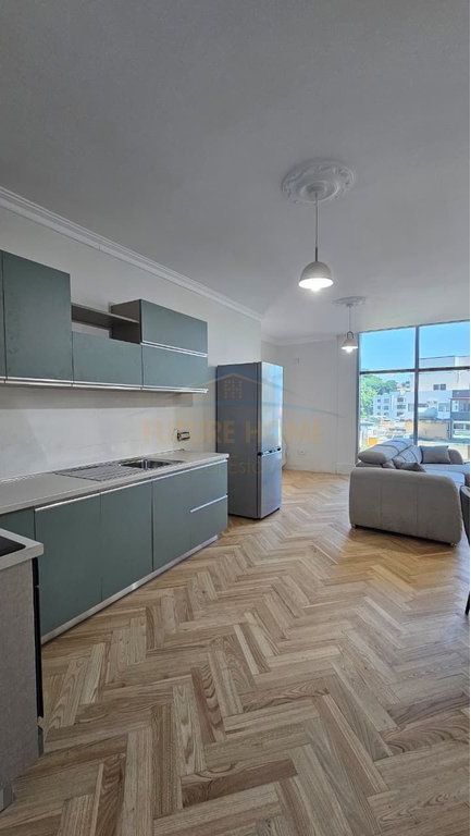 Qira, Apartament 1+1, Vollga, Durres