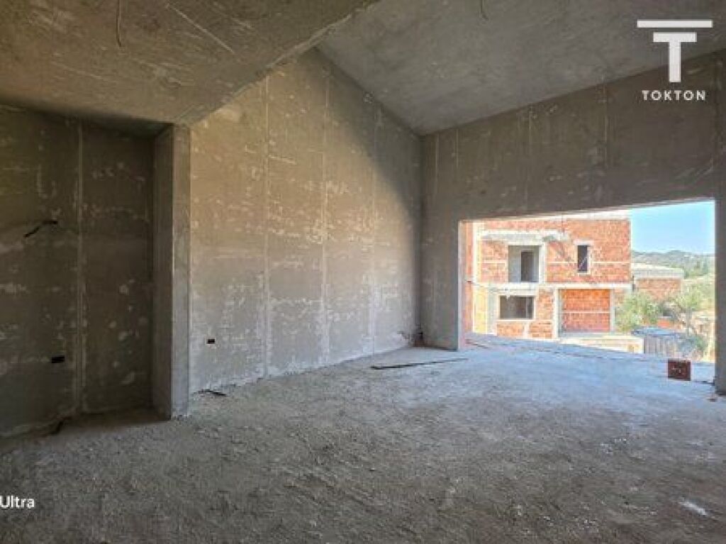 SHITET, APARTAMENT 1+1, HEKLA RESIDENCE, FARKË