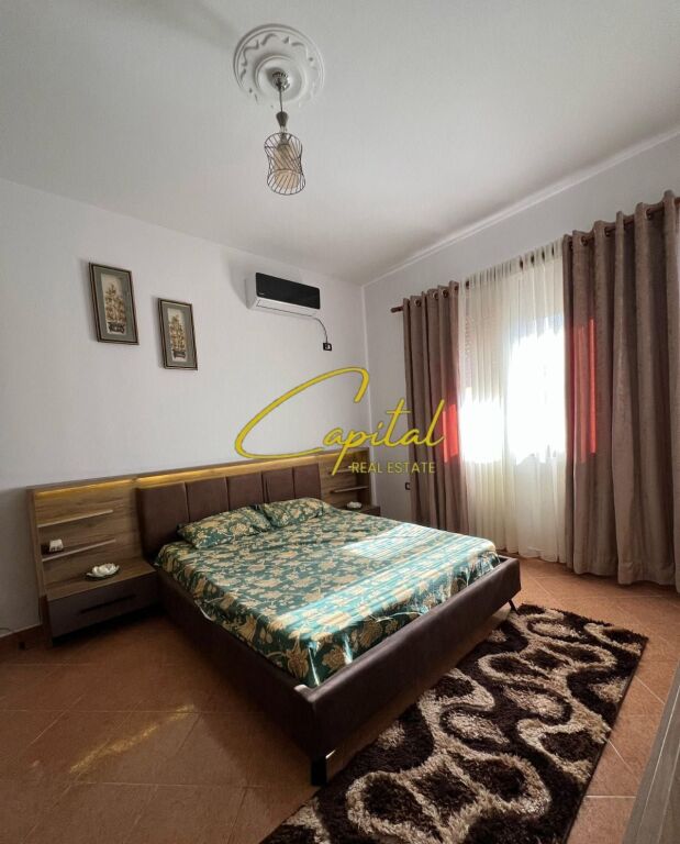 APPARTAMENTO IN AFFITTO 2+1 NUOVO BOULEVARD 50.000 LEKE