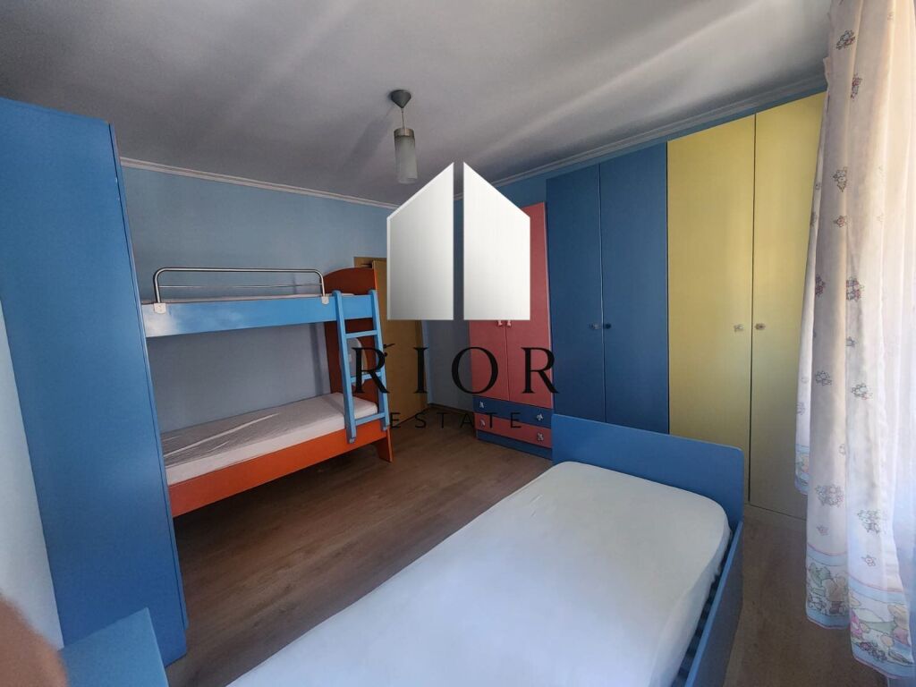 Qera | Apartament 2 + 1 | Komuna e Parisit | 800 €/Muaj