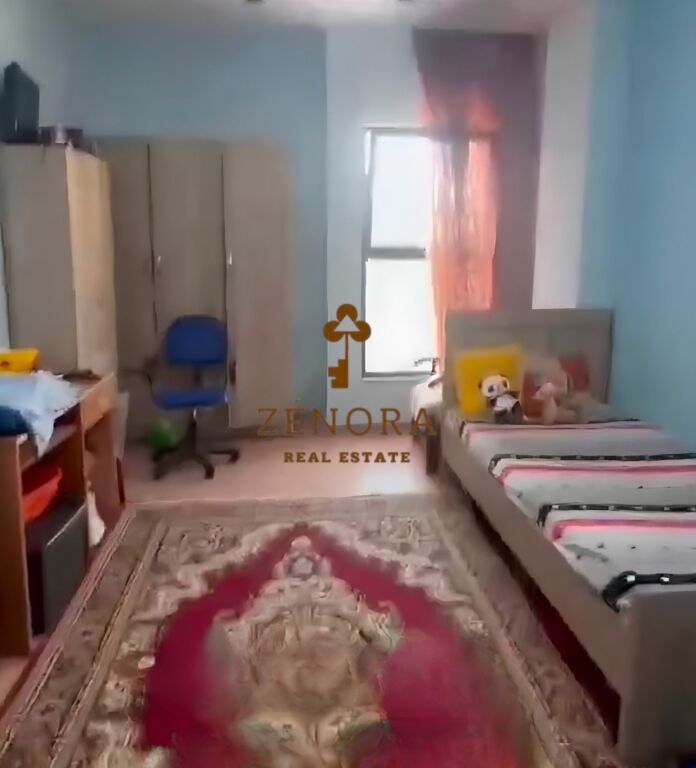 Apartament për shitje në Rrugën “5 Maji” – Tiranë