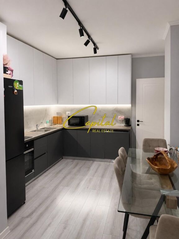 APARTMENT FOR RENT 1+1 DRY LAKE 600 EURO