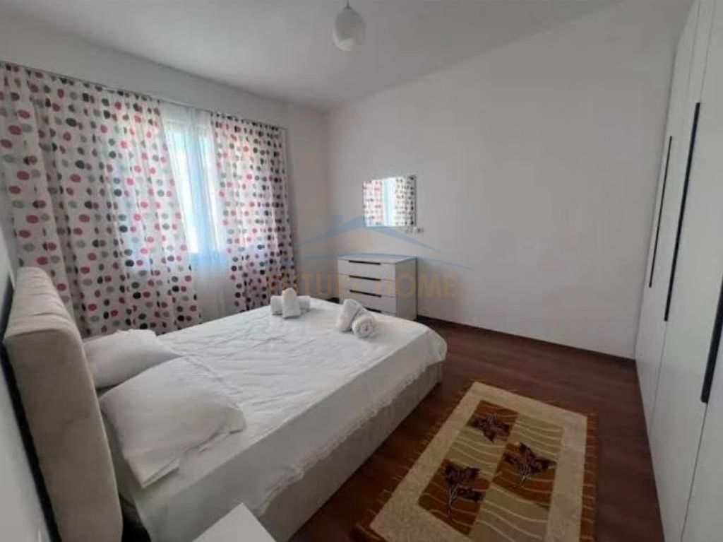We have for Rent, Apartment 1+1, Jordan Misja, Tirana.