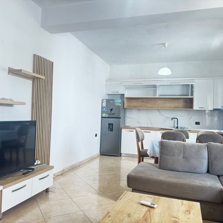 APPARTAMENTO IN AFFITTO 1+1 5 MAGGIO 50.000 LEKE FH-87034