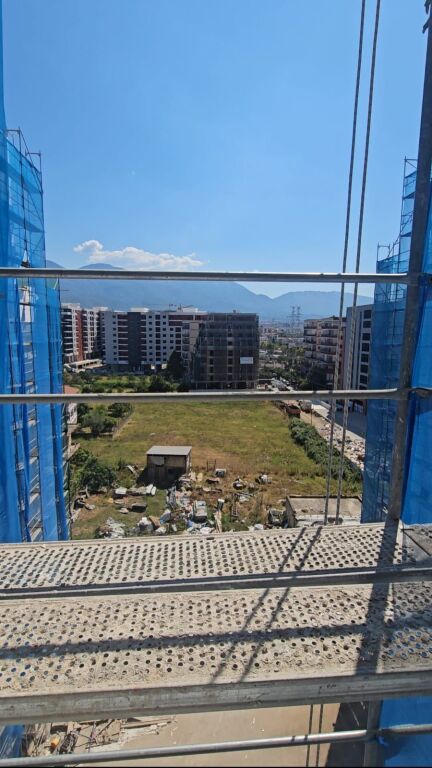 Appartamento 1+1 a Pakuqan vicino a Lidhja Prizrenit!
