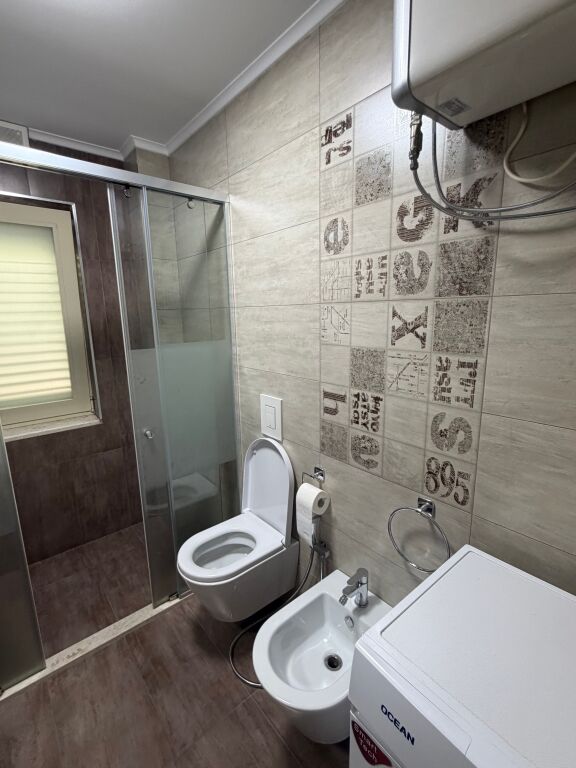 Apartment 2+1 - Center, Çam Market (Albanian Post)