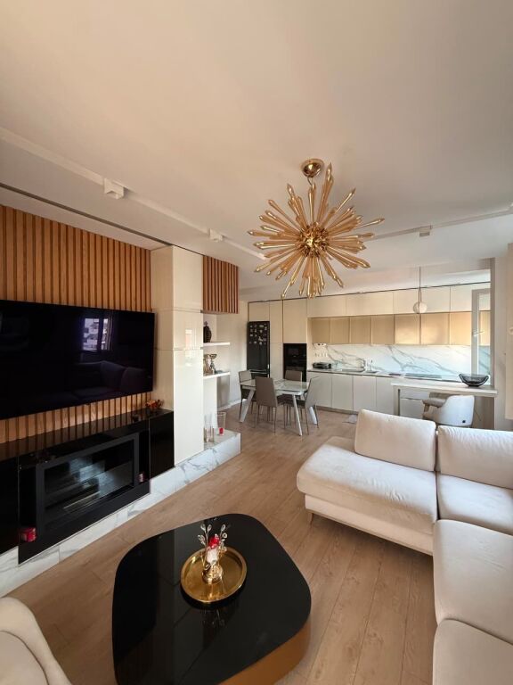 Apartament ne shitje, 3+1+2 ne shitje prane shkolles “Mihal Grameno” Tirane