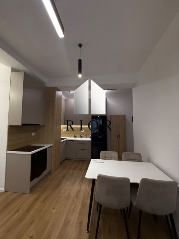 Rent | Apartment 2 + 1 | Ali Demi  | 550 €/Month