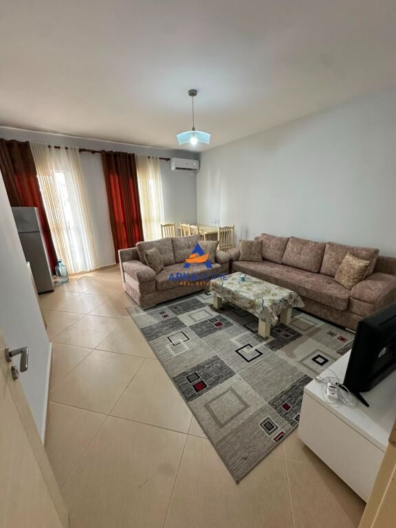 APPARTAMENTO 2+1 IN AFFITTO 'VIA 5 MAJI DIETRO IL CONCORD CENTER" 60.000 LEK