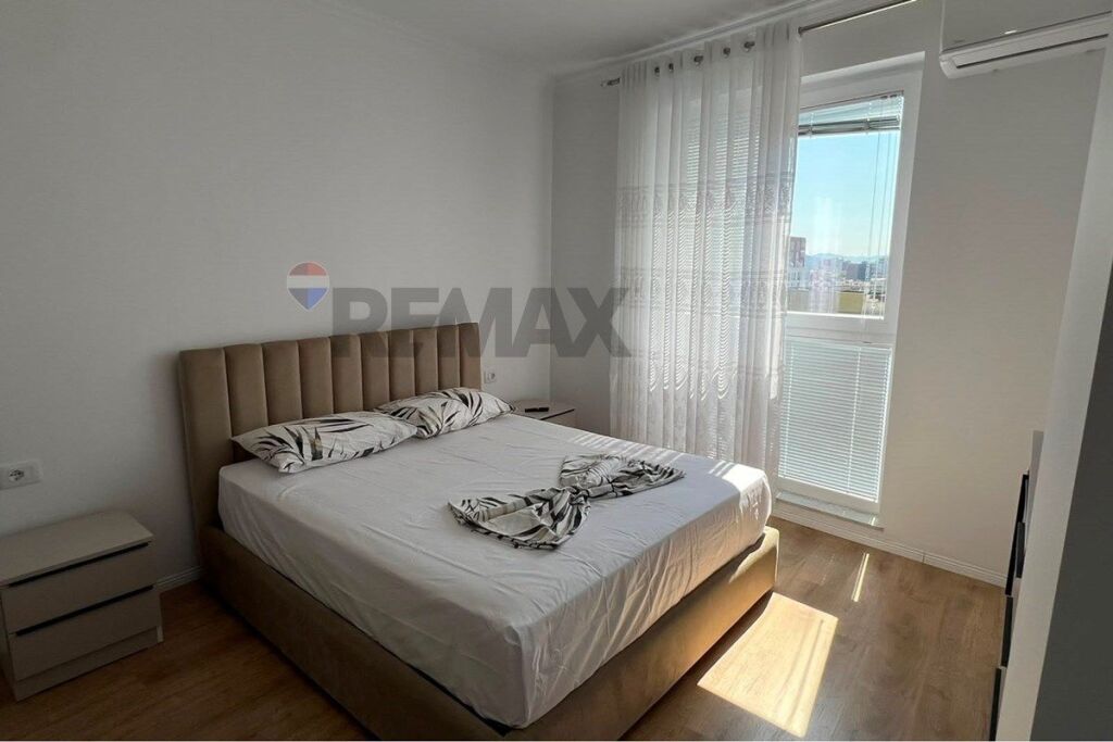 QERA, APARTAMENT 2+1, SHKOLLA E BASHKUAR