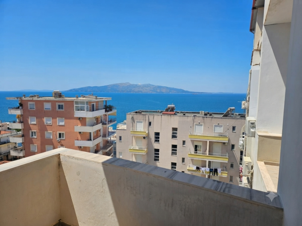 Vendita, Appartamento 1+1, Sarande