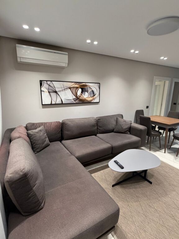 Apartment 2+1 - Center, Çam Market (Albanian Post)