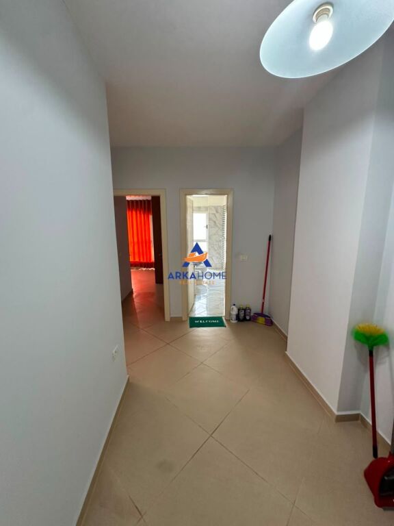 APPARTAMENTO 2+1 IN AFFITTO 'VIA 5 MAJI DIETRO IL CONCORD CENTER" 60.000 LEK