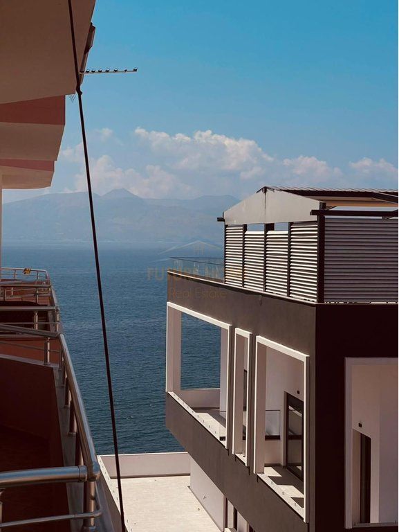 Shitje, Apartament 2+1, Sarande, Albania