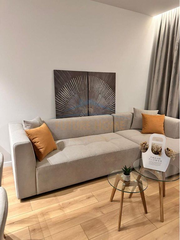 Qera, Apartament 2+1, Rruga Panorama, Tirane