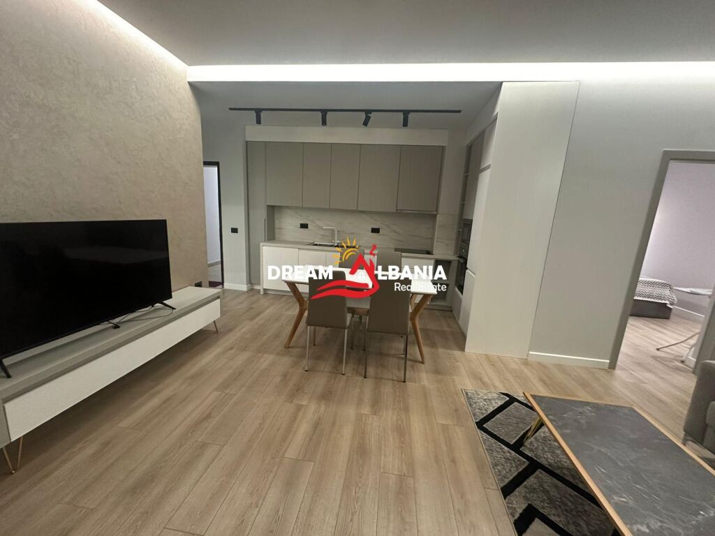 Apartament 2+1+2 per qera rrugen e Kosovareve ne Tirane (ID 42214382)