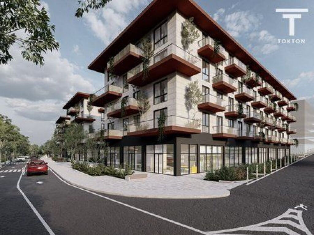 OPZIONI IN VENDITA PER APPARTAMENTI, LAKE SIDE 2, PASKUQAN